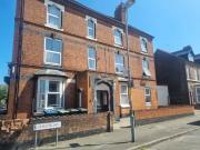 Studio flat for rent in Flat 1, 103 Stirling Road,...