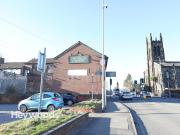 Studio flat for rent in Flat 3, Cheshire Cheese...