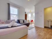 Studio flat for rent in Flat 4, Primerose, Bournemouth, BH3 Studio flat for rent in Flat 4, Primerose, Bournemouth, BH3