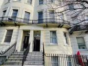Studio flat for rent in FLAT 7 40 Brunswick Place, Hove,...
