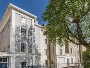 Studio flat for rent in Flat, Canynge Square, BS8