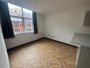 Studio flat for rent in Fleet Court, Fleet Street,...