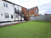 Studio Flat For Rent In Foleshill