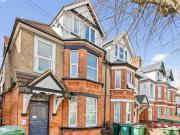 Studio Flat For Rent In Folkestone