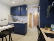 Studio flat for rent in Freeman, Westgate One Ref 4002, CT1