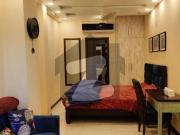 Studio Flat For Rent In G15 Markaz Islamabad G 15