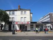 Studio flat for rent in Gildredge Road, Eastbourne, East...
