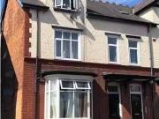 Studio flat for rent in Gillott Road, Edgbaston,... Studio flat for rent in Gillott Road, Edgbaston,...