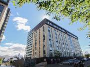 Studio Flat For Rent In Glasgow Harbour, Glasgow