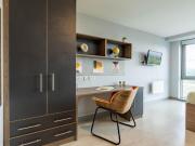 Studio flat for rent in Glasgow | Student | September | G11