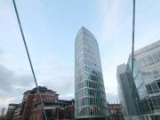 Studio Flat For Rent In Glass Wharf, Temple Quay
