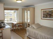 Studio flat for rent in Gloucester Place, London, NW1