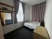 Studio flat for rent in Gloucester Road, Avonmouth,...