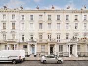 Studio flat for rent in Gloucester Street, London, SW1V