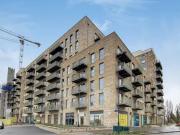 Studio Flat For Rent In Grand Union, 10 Belgrave Road