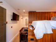 Studio flat for rent in Gravity West Hampstead,...