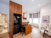 Studio flat for rent in Graviy West Hampstead,...