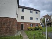 Studio Flat For Rent In Grays, Essex