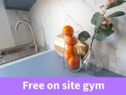 Studio flat for rent in Great George Street, Cabot...