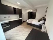 Studio flat for rent in Green Lane, Derby, Derby, DE1