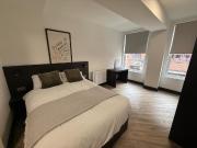 Studio flat for rent in Green Lane, Derby, Derbyshire, DE1