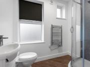 Studio flat for rent in Green Lane, Derby, Derbyshire, DE1