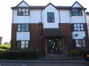 Studio Flat For Rent In Greenhithe, Kent