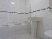 Studio flat for rent in Grove Road, Eastbourne, BN21