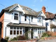 Studio Flat For Rent In Guildford, Surrey