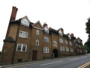 Studio Flat For Rent In Guildford, Surrey