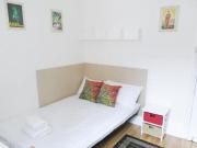 Studio Flat For Rent In Hammersmith, London