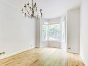 Studio Flat For Rent In Hammersmith, London