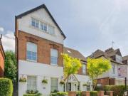 Studio Flat For Rent In Hampstead