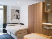 Studio Flat For Rent In Hampstead