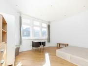 Studio Flat For Rent In Hampstead