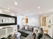 Studio Flat For Rent In Hampstead, London