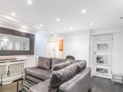 Studio Flat For Rent In Hampstead, London