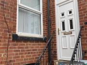 Studio flat for rent in Hardy Street, Leeds, LS11