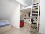 Studio flat for rent in Havelock Street, Canterbury, CT1