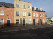 Studio flat for rent in Havelock Street, Canterbury, CT1