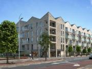 Studio Flat For Rent In Havering, London