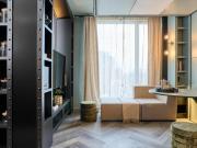 Studio Flat For Rent In Haydon Way, London