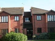 Studio Flat For Rent In Hayes, Middlesex