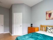 Studio Flat For Rent In Heaton