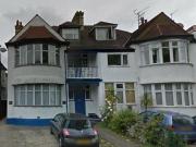 Studio Flat For Rent In Hendon