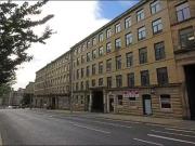 Studio flat for rent in Hennymoor House, Manor Row,...