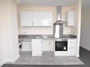 Studio flat for rent in Hessle Road, Hull, HU3