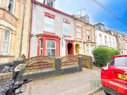 Studio flat for rent in Hester Street, Northampton,...