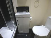 Studio flat for rent in High Road, London, NW10