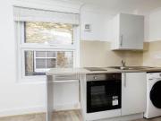 Studio flat for rent in High Road, Willesden NW10